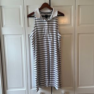 Gap terry dress